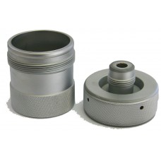 Kulzer Palajet Metal Injection Cylinder Inc Lid - 64710527